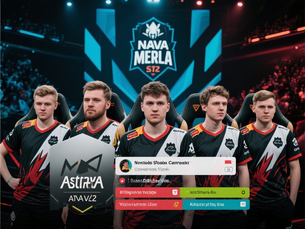 此外，要了解电竞赛事的周期和常见战队，比如Majo