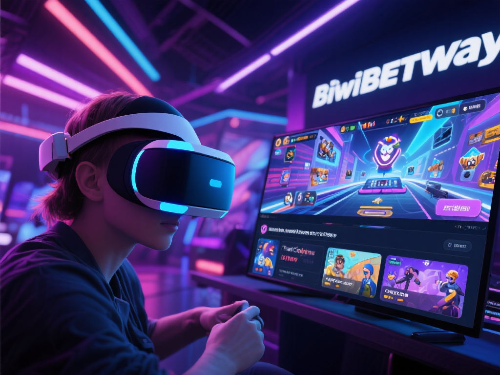 必威betway始终致力于通过最新技术提升游戏质量