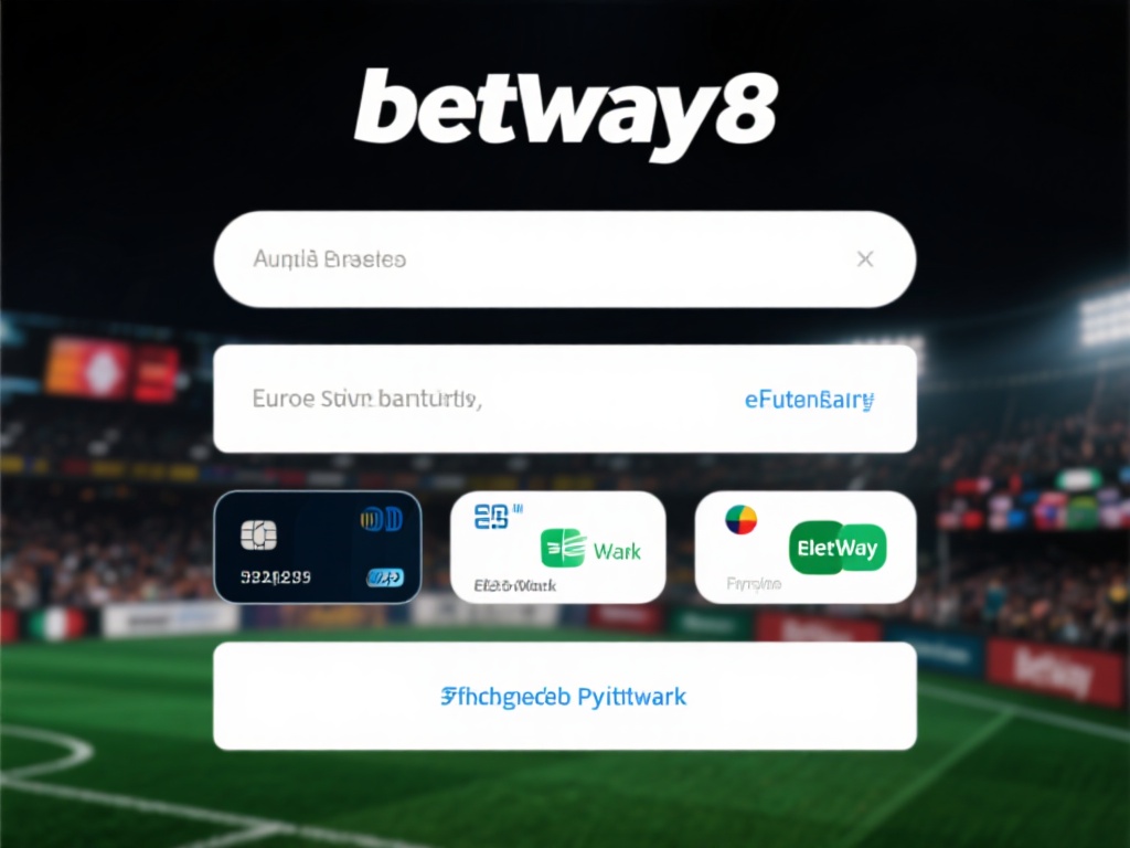 Betway88必威欧洲版注册详细步骤指南汇总 注册后,为了参与游戏及下注,您需要绑定适合自己的支