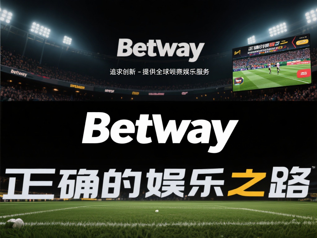 Betway必威app名字的起源与深意解析 Betway名字背后不仅是一种商业策略,更是一种企