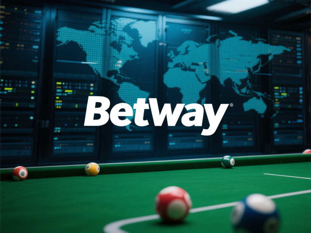 此外，Betway的服务器采用全球领先的防火墙技术