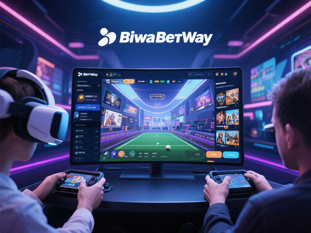 必威betway的独特之处在于，它不仅关注游戏种类