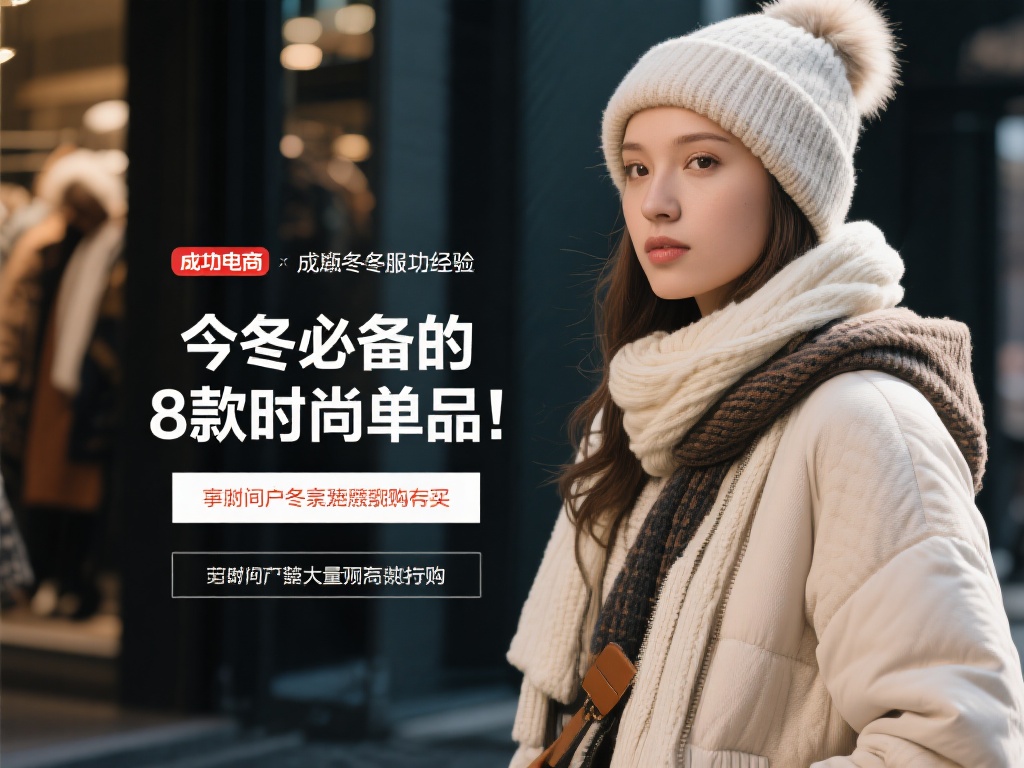 优化内容推广的标题设计指南。 成功的案例能够为我们提供宝贵的经验。例如,某电商平