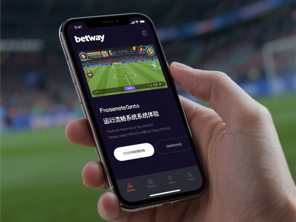 为什么选择下载安装Betway必威手机客户端的十大理由 6. 操作流畅,系统优化高效
得益于严谨的技术团