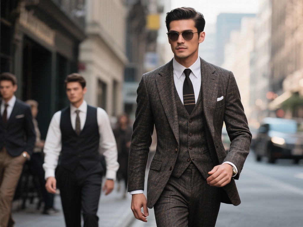 潮流常被视为一种面向年轻人的文化现象，是创新和活力