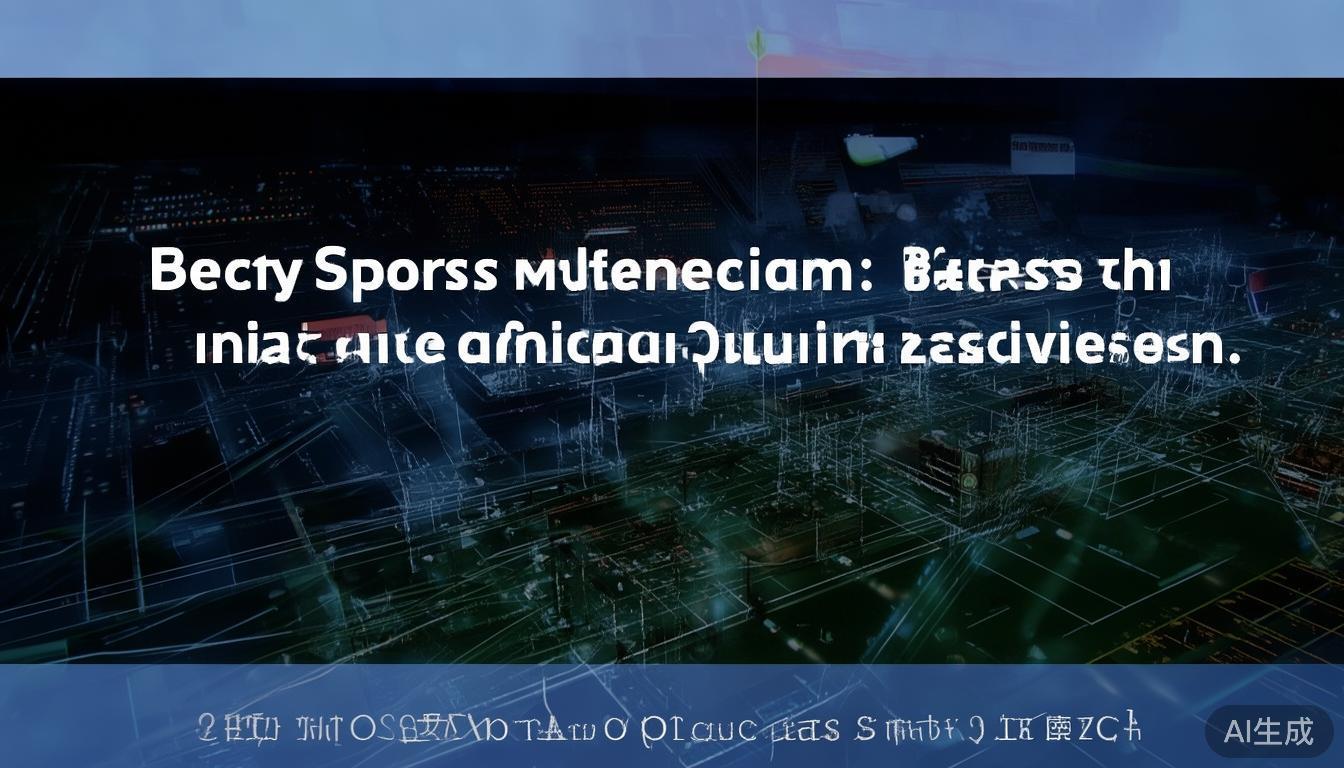 必威体育体育官网:全面解析官方平台的安全保障措施与优质服务体系 在当前数字化快速发展的时代,网络娱乐平台的安全性和