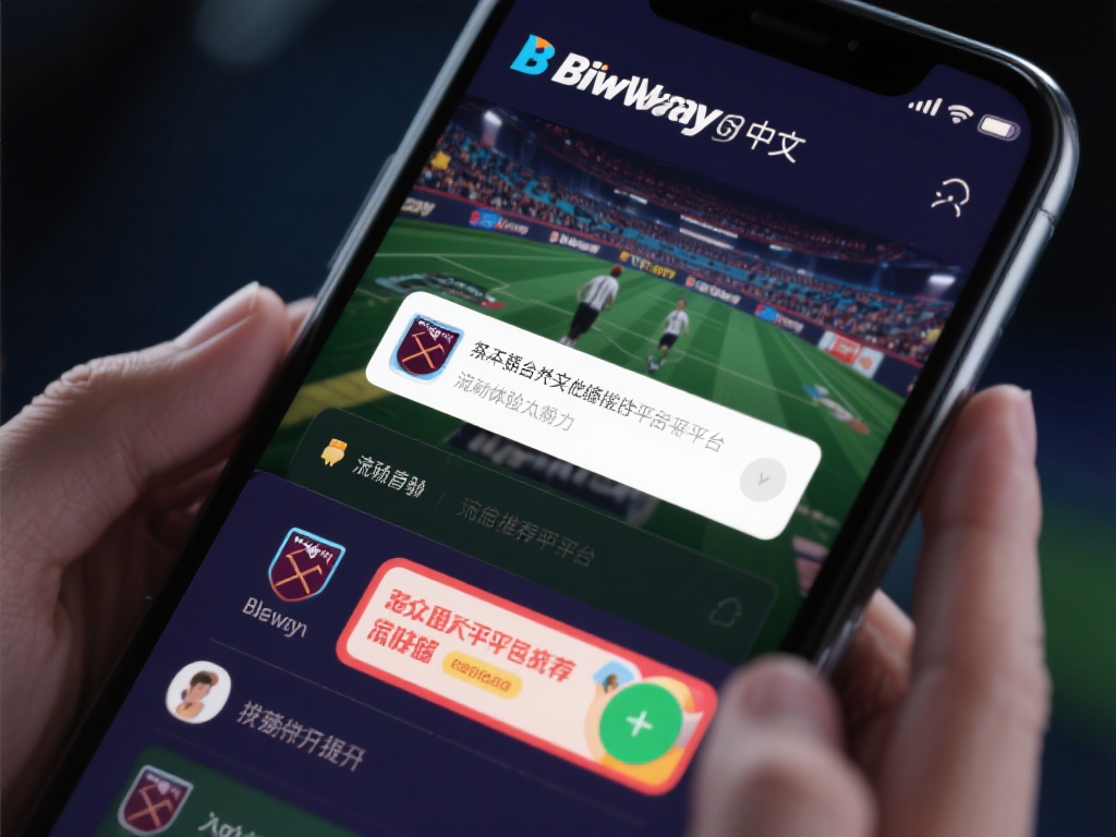 国内玩家选择必威Betway中文平台的原因及优势深度解析 比如某玩家此前在其他平台上操作时,常因弹窗广告干扰