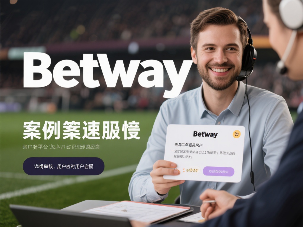 安全与信任的典范:为何选择Betway必威体育官网 一个值得一提的案例是,去年某用户因误操作导致账户资