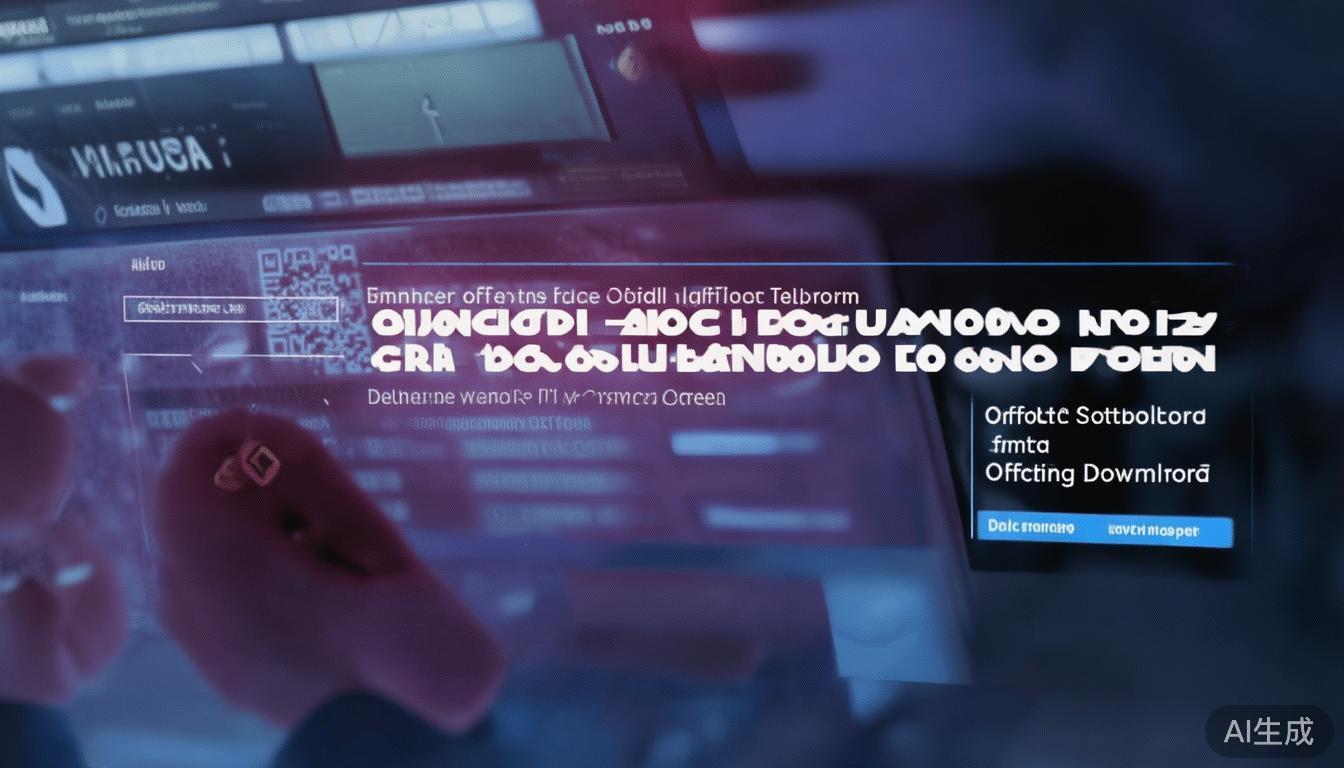 访问官方网站或授权下载平台
为了保障账户安全，用