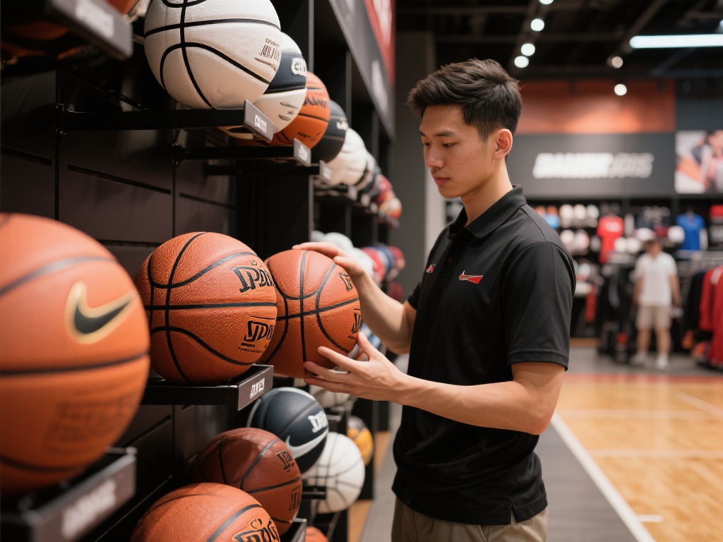 实体店中的购物体验无疑是线上不可替代的。消费者可以