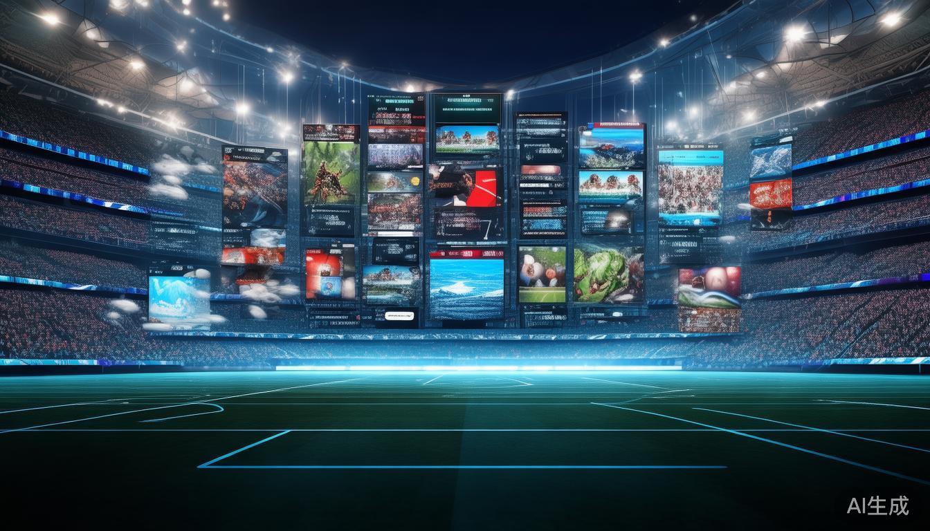 作为一家领先的体育平台，必威体育不断创新，通过其“