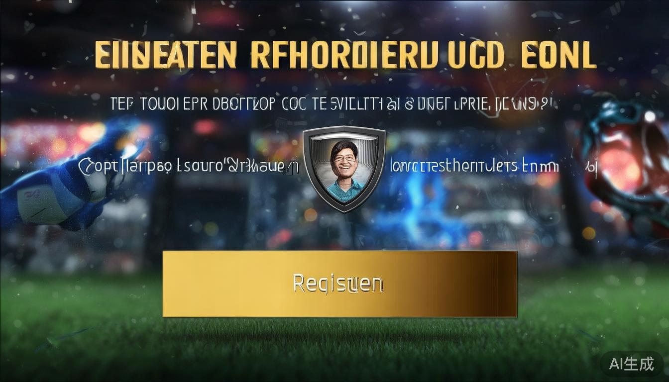 必威体育登陆首页用户注册流程详尽指南与操作步骤 在进行任何体育博彩或娱乐活动之前,首先需要在平台上