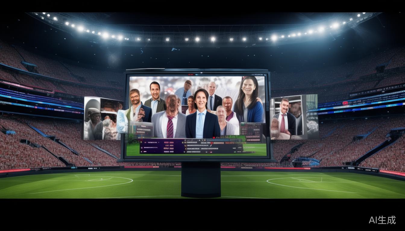 Betway088体育赛事精彩不断,欢迎专家激情竞猜争锋 及时的赛事直播与高质量的评论分析
精彩的体育赛事