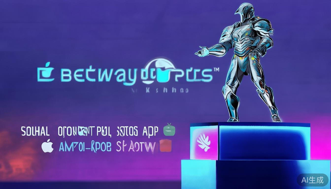 必威体育官方app下载渠道详细介绍与安全指南 除了官网之外,必威体育还在各大主流应用商店架设官方