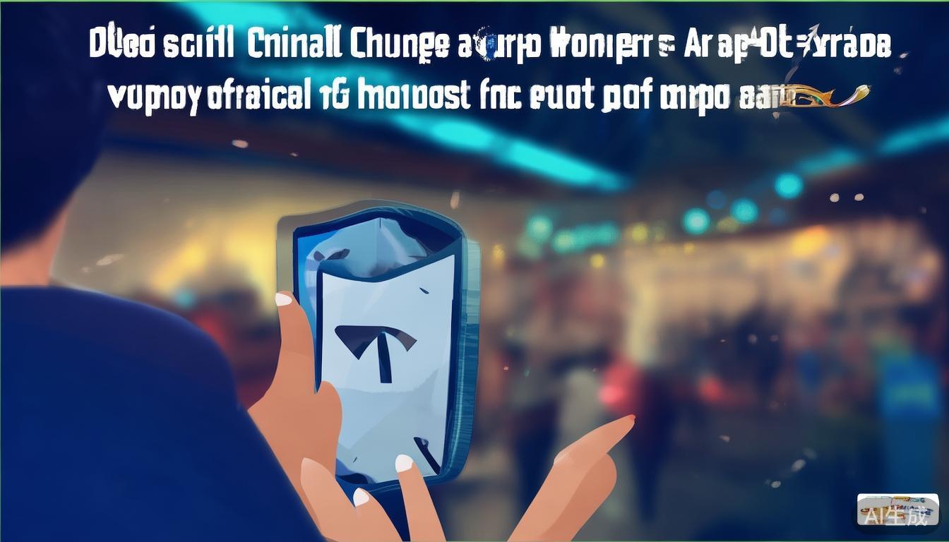 2.确认官方渠道
避免在未知网站或未知链接下载应