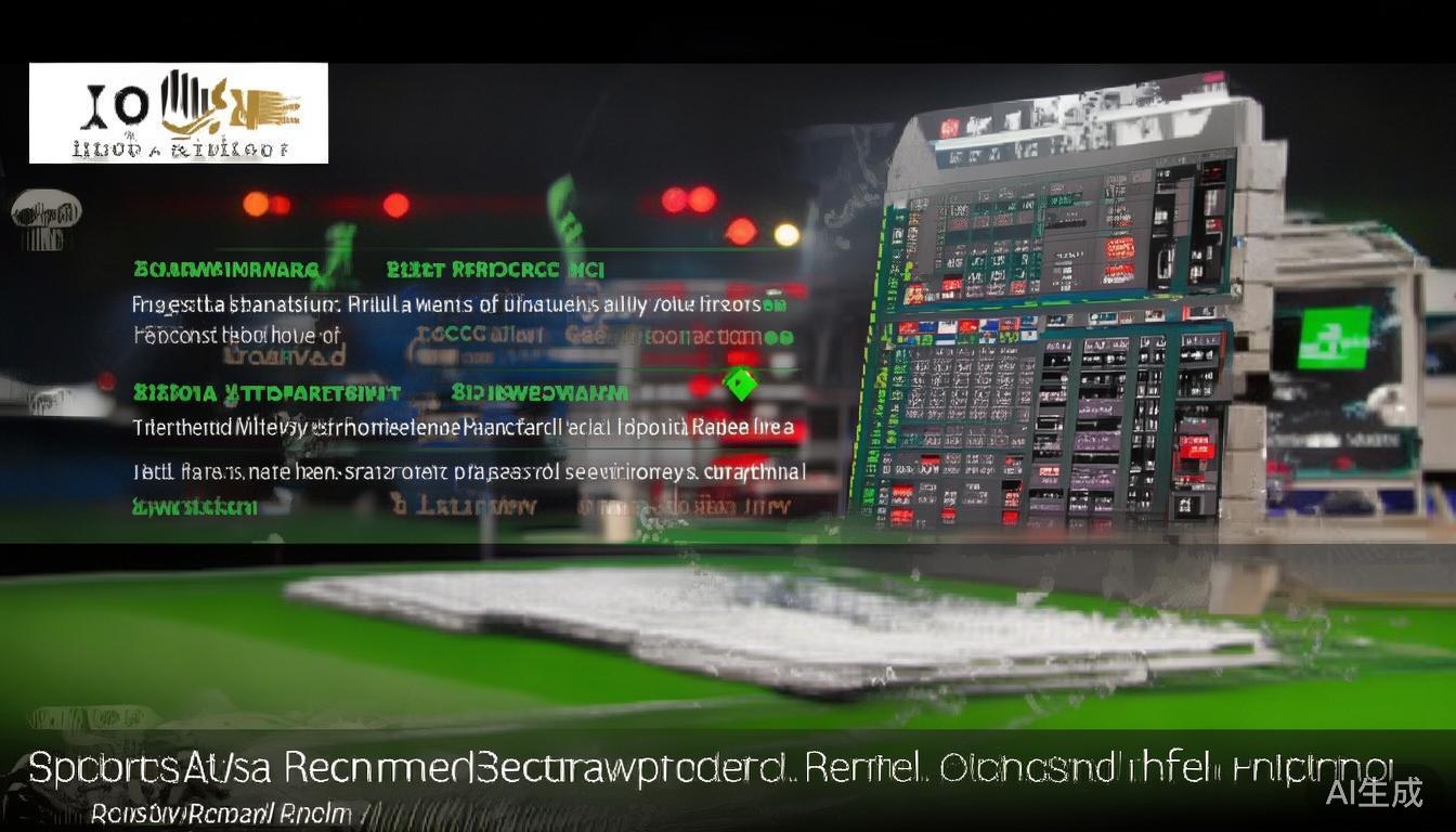 在当今数字化娱乐的时代，越来越多的体育迷和博彩爱好