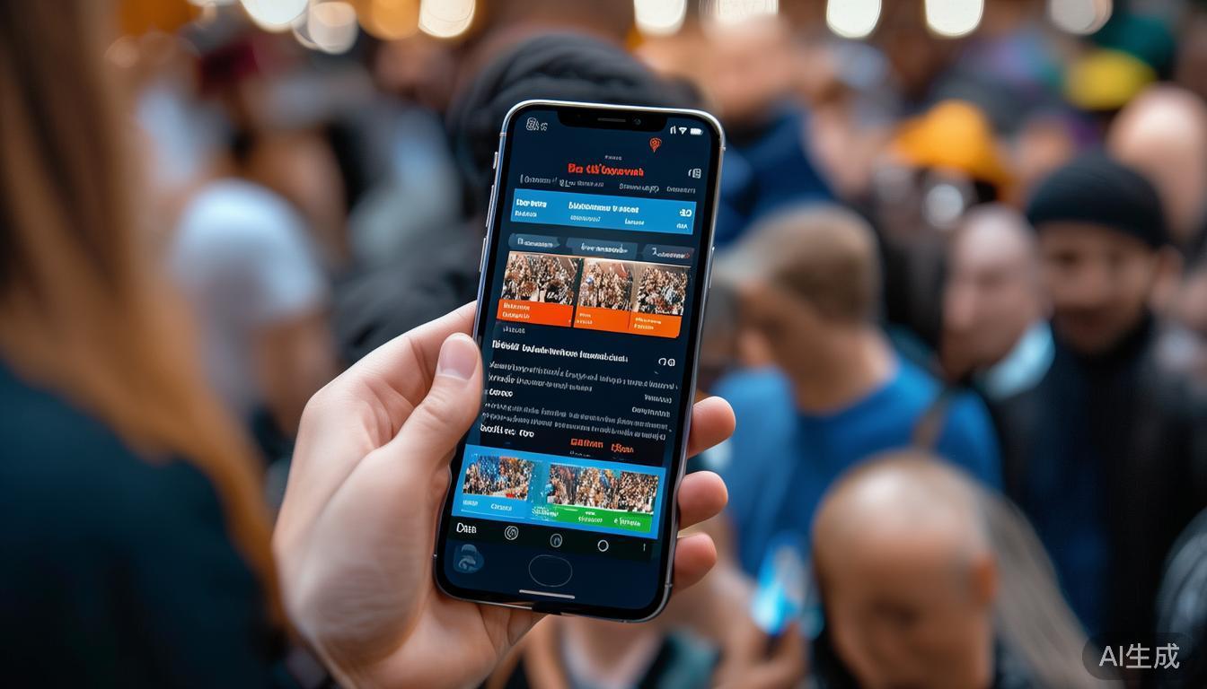 必威体育app下载全流程指南:详细步骤解析与操作技巧 在当今移动互联网高速发展的背景下,越来越多的人选择