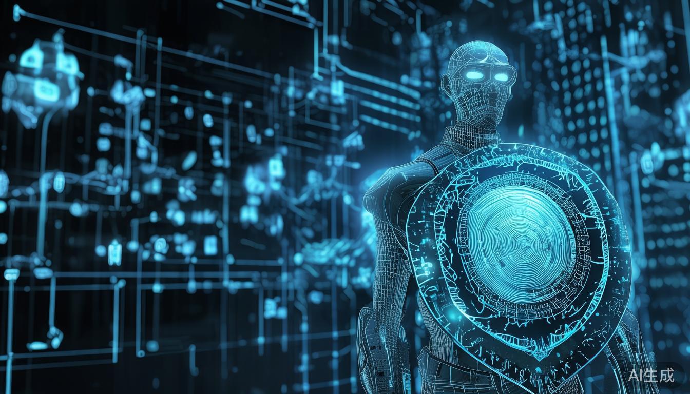 首先，SSL加密技术体系保障数据传输过程中的安全，