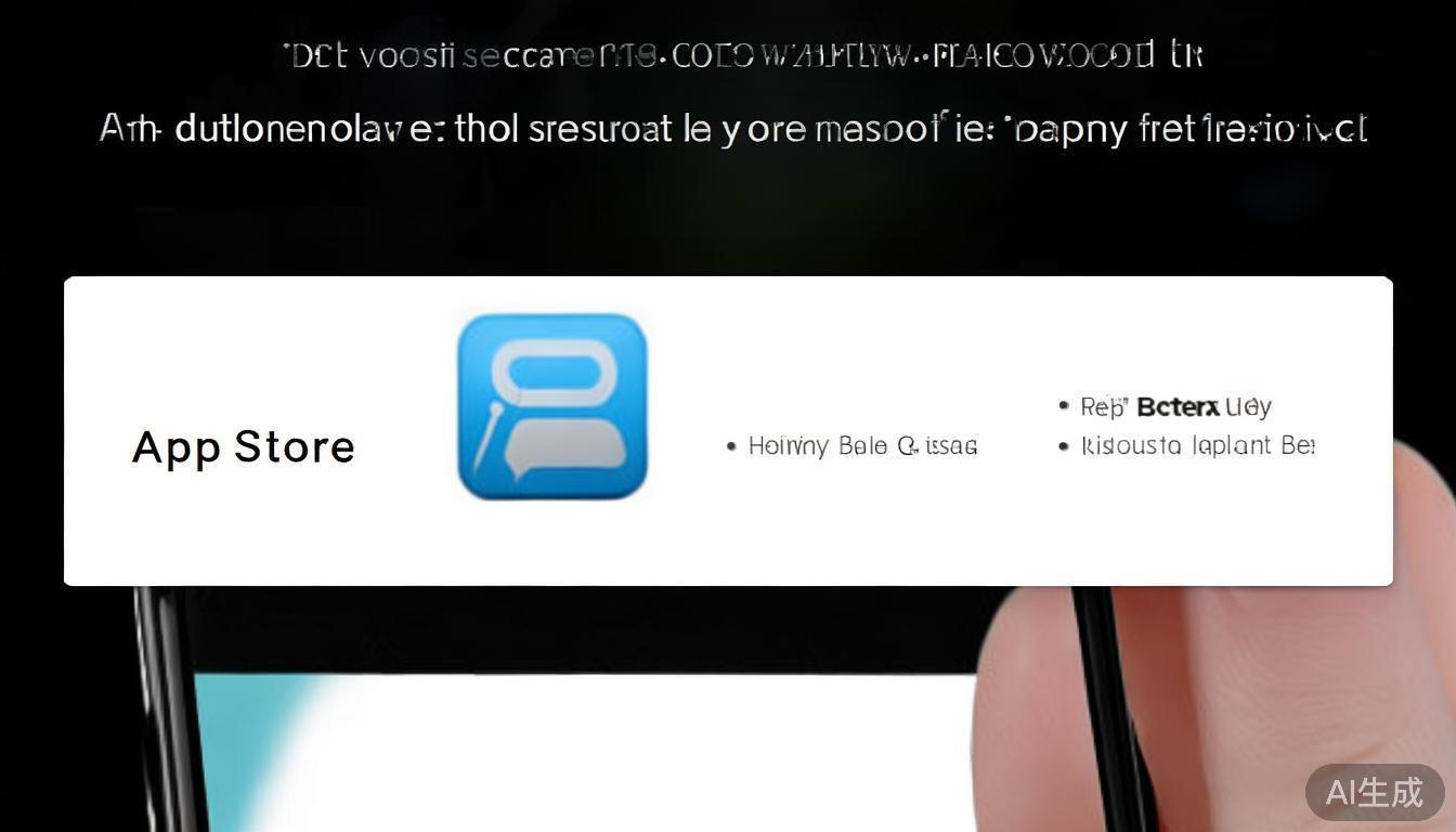 苹果手机必威体育下载的详细途径及操作流程指南 要在苹果手机上成功下载必威体育(或其他应用),第一