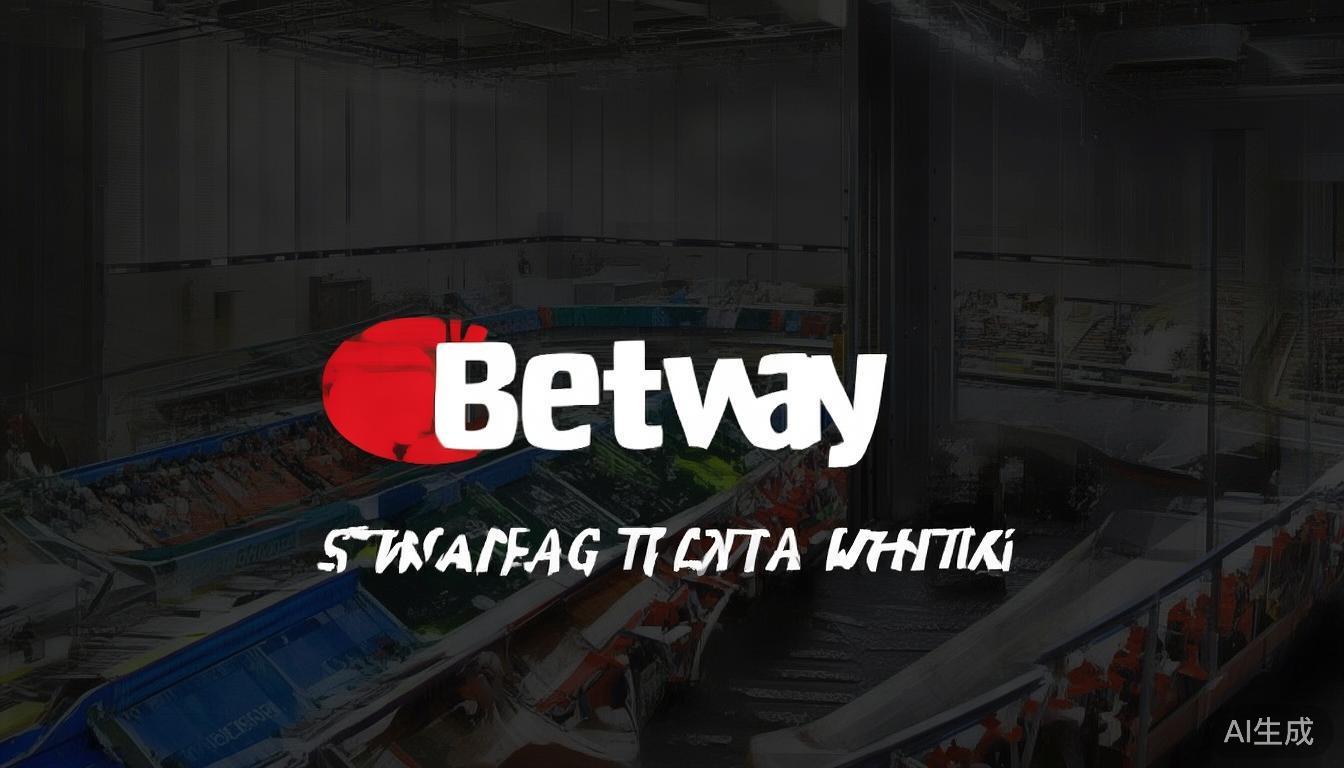 必威体育代理盈利模式全面揭秘:如何实现稳健盈利之道 在当今互联网娱乐逐渐普及的背景下,体育赛事与线上娱