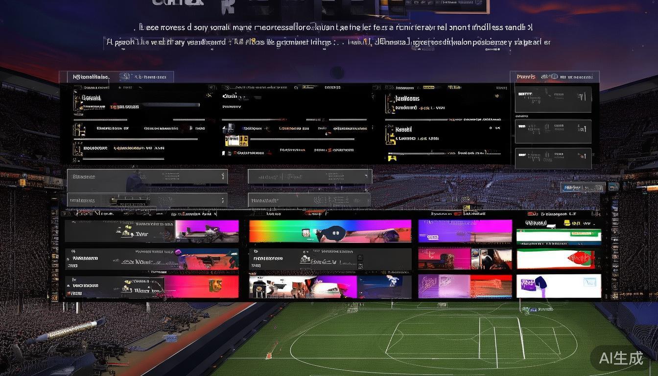 必威体育网站首页全面介绍与详细访问指南解析 赛事信息实时更新
在必威体育首页,最为吸引人的是